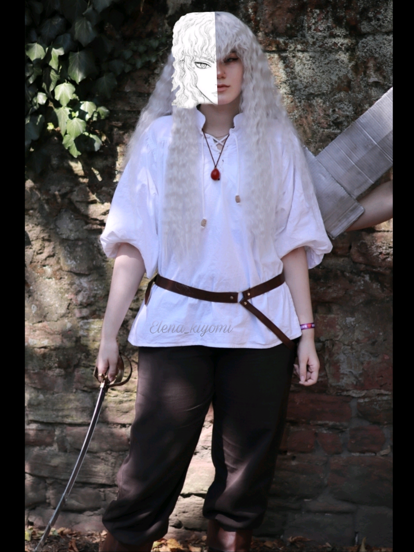 @ℰ𝓁ℯ𝓃𝒶🪽 | Cosplay Content