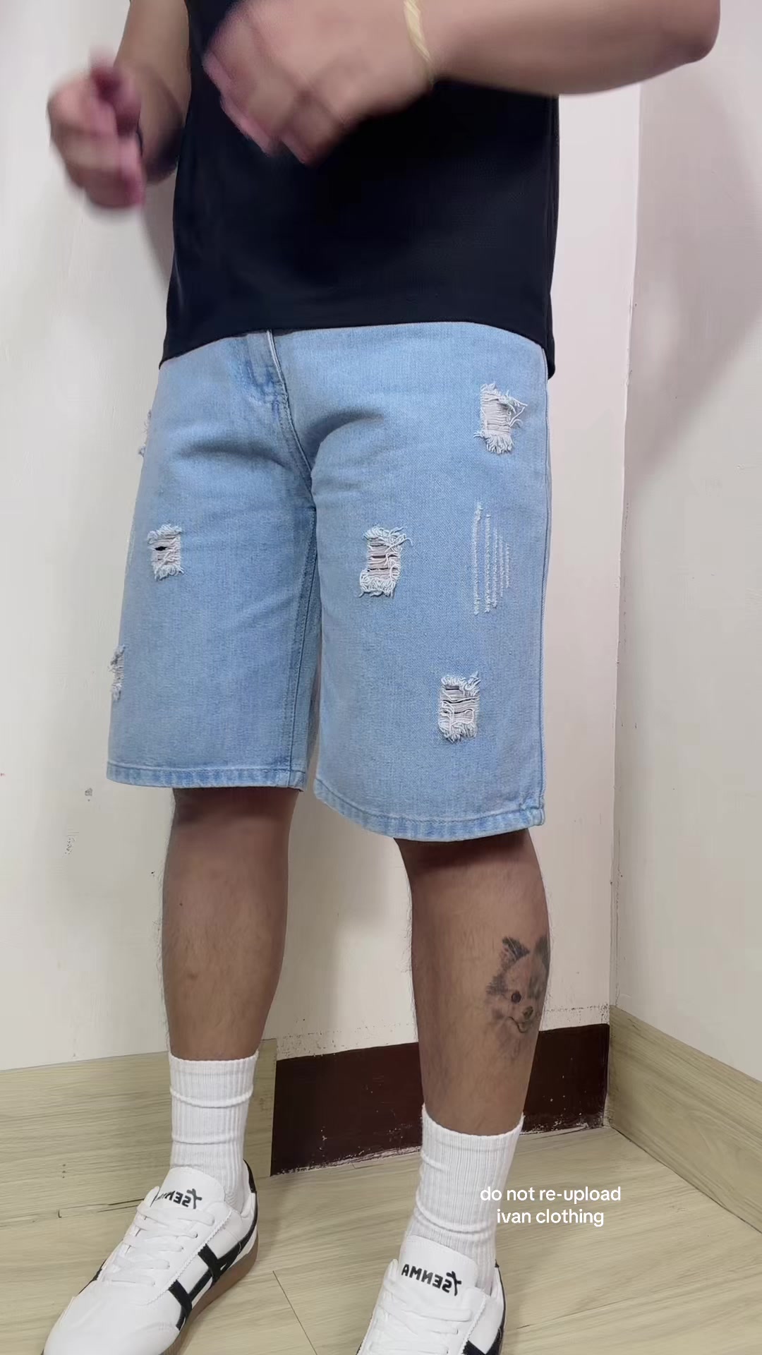 @Ivan Clothing