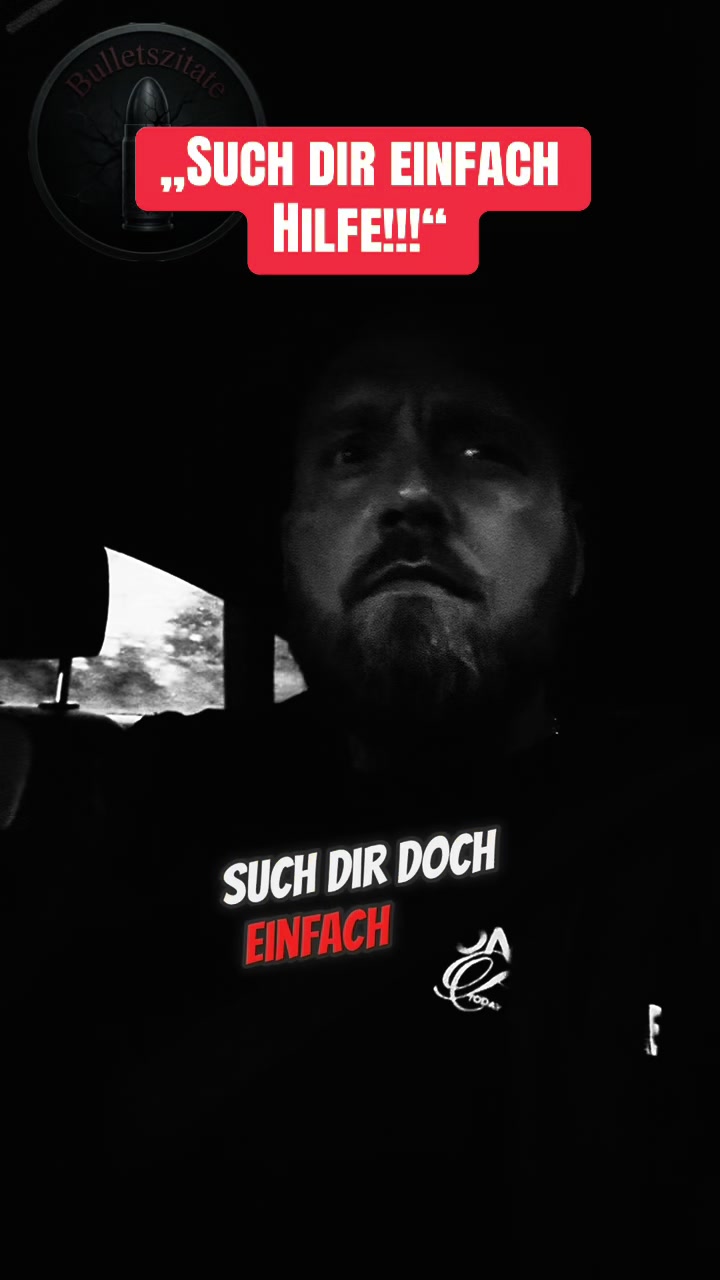 @Bullet&lsquo;s Zitate