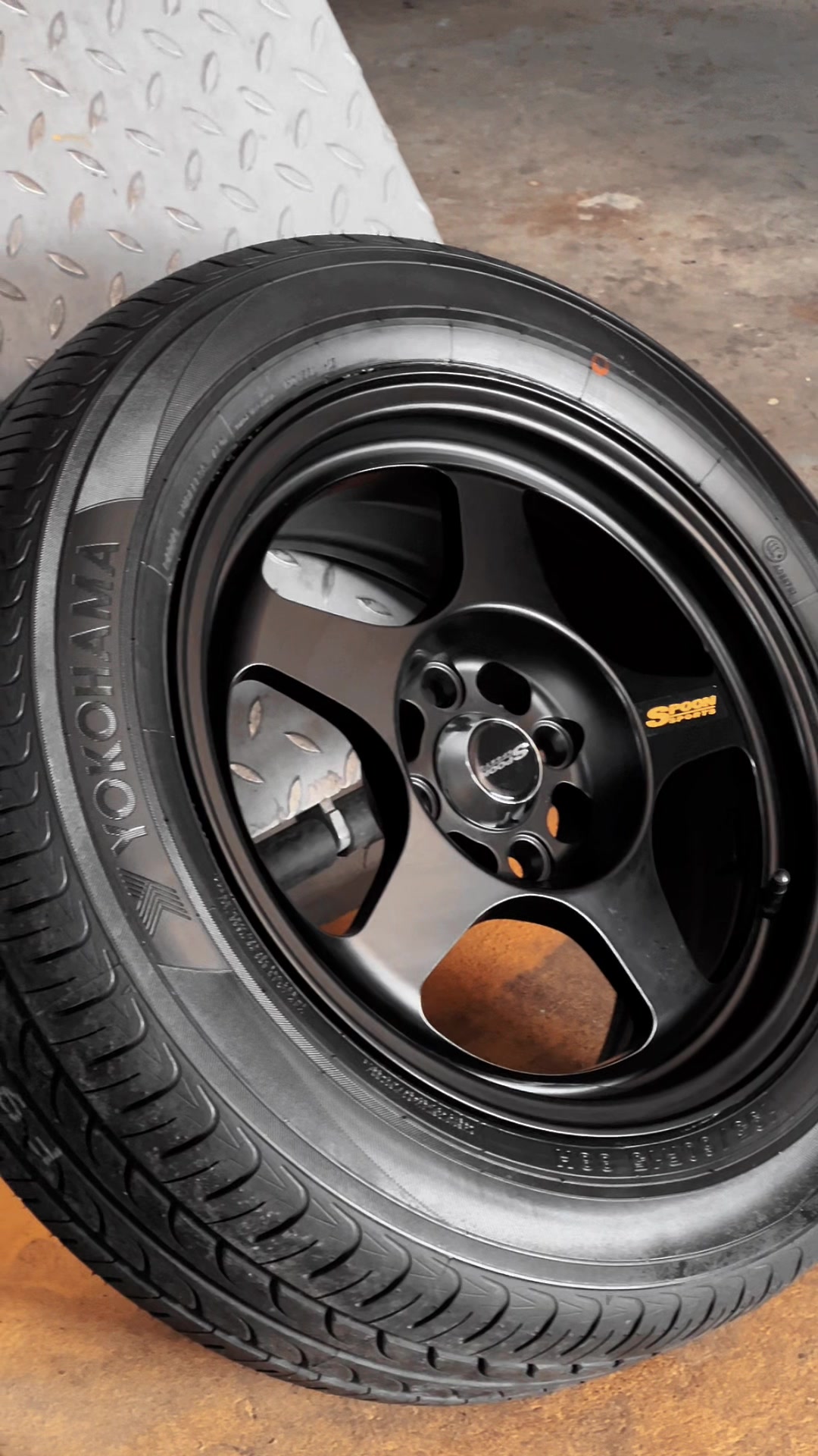 @Greenway Tires Ltd