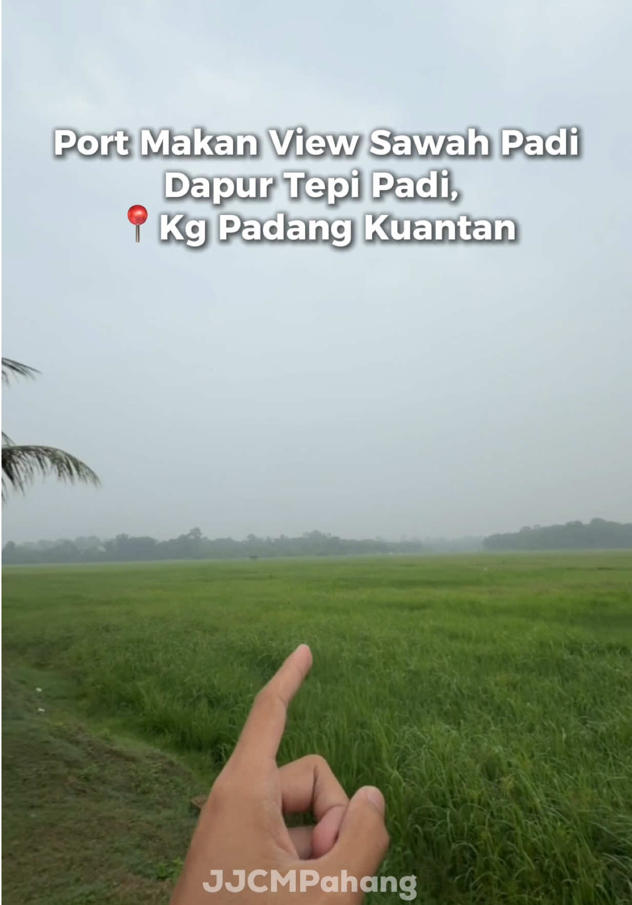 @Jalan Jalan Cari Makan Pahang