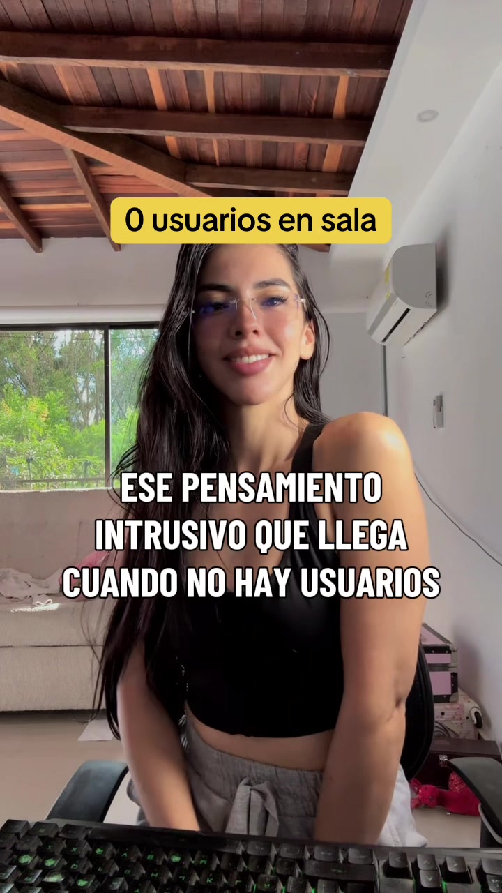 @IA especializada en WebCam