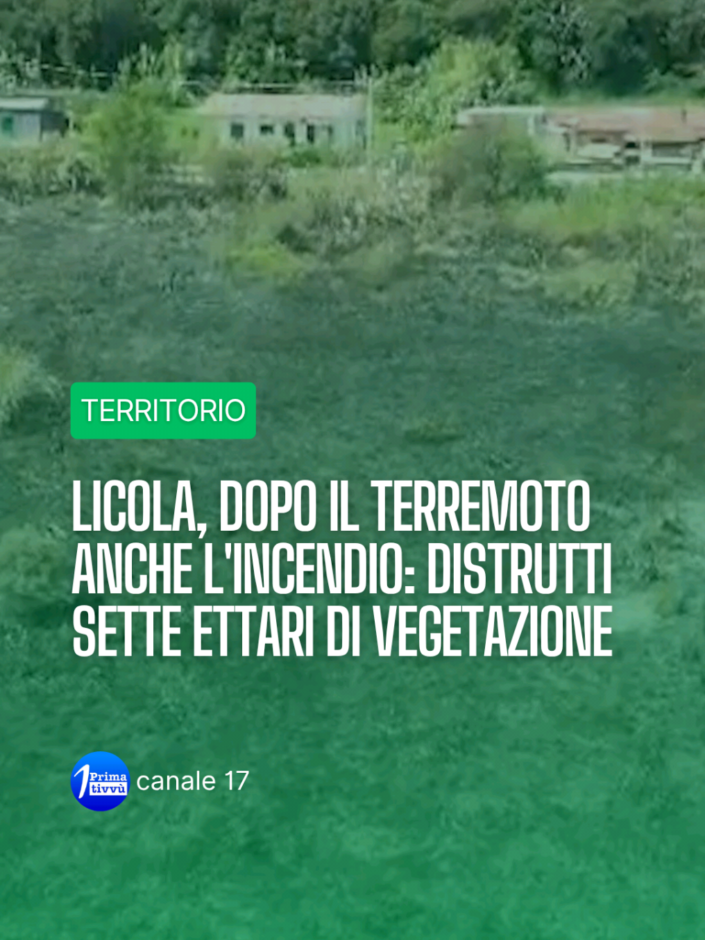 @Prima Tivvù - Canale 17