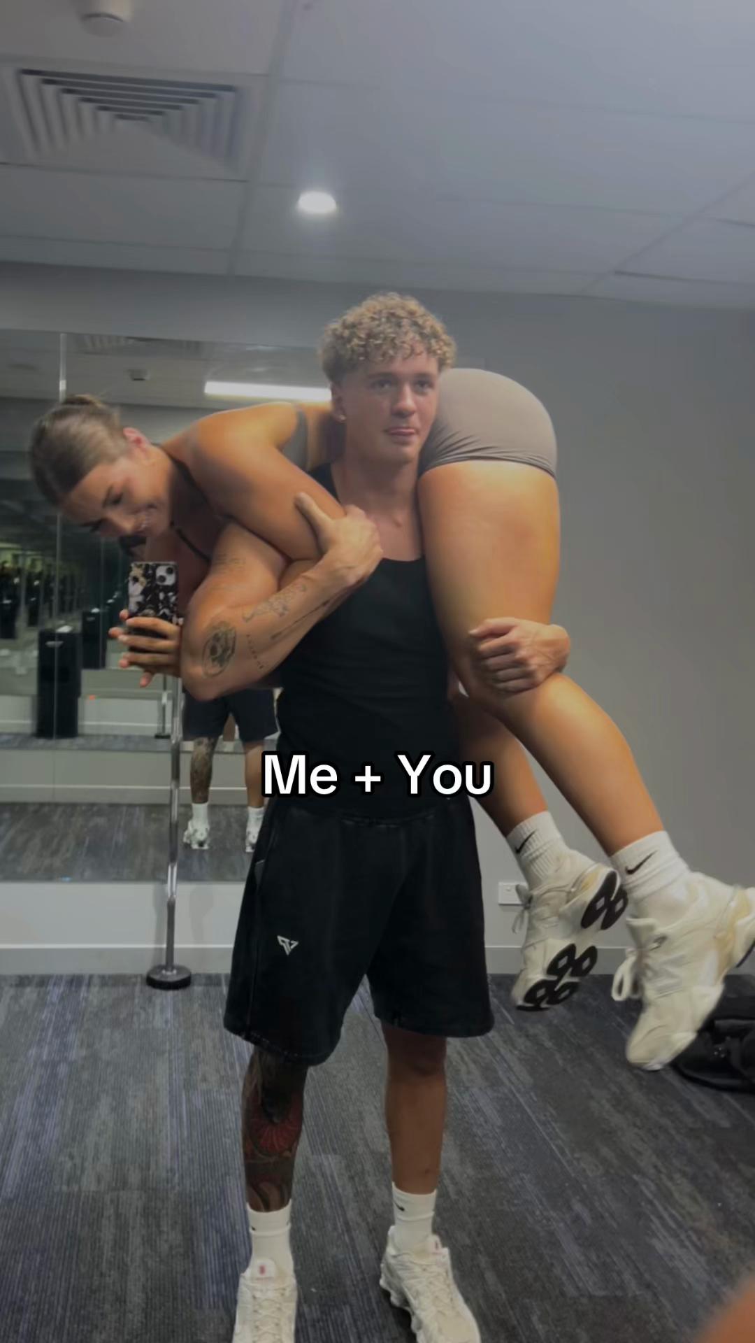@Is