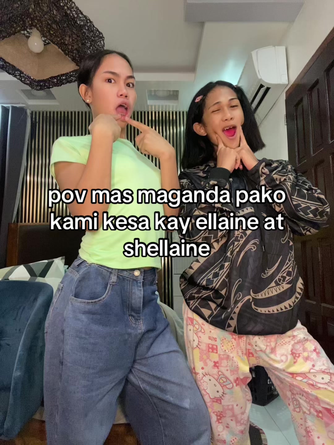 @Dump ni ayesha