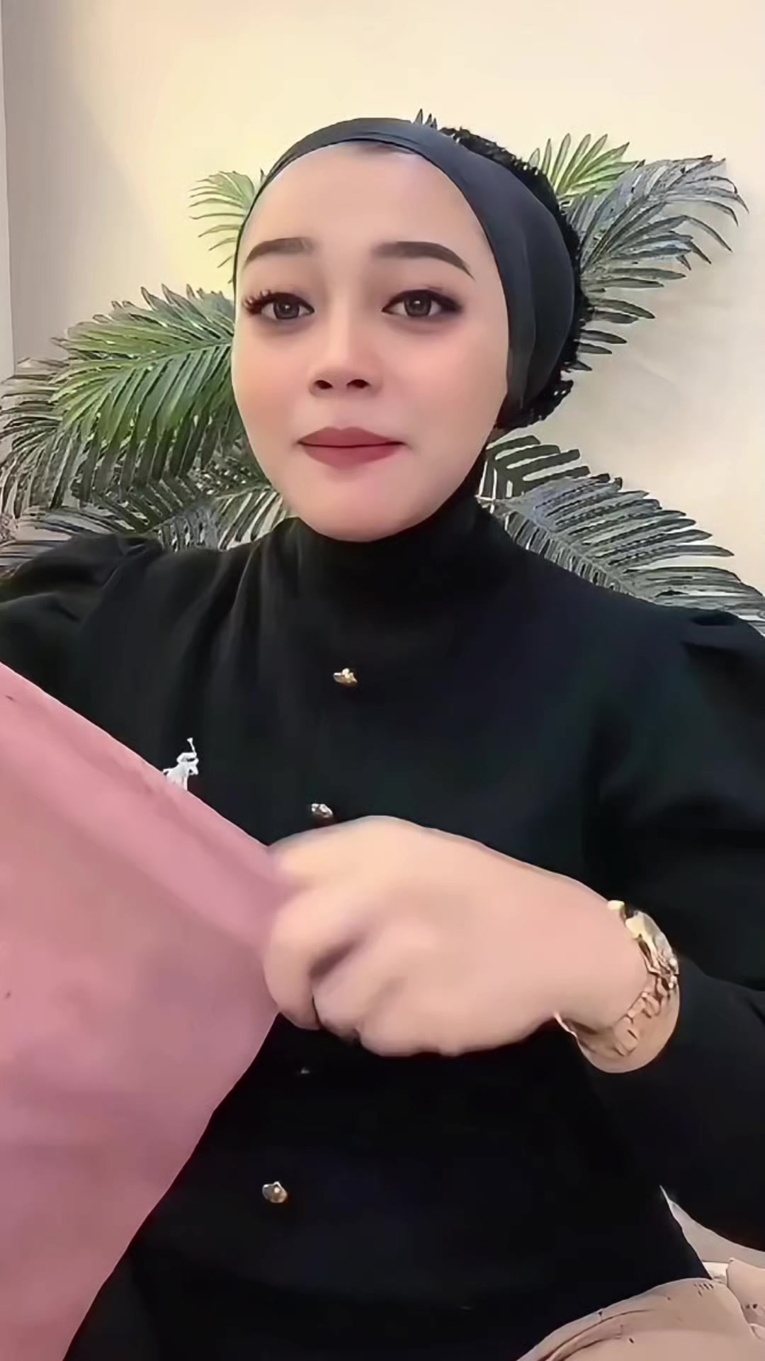 @teteh mona