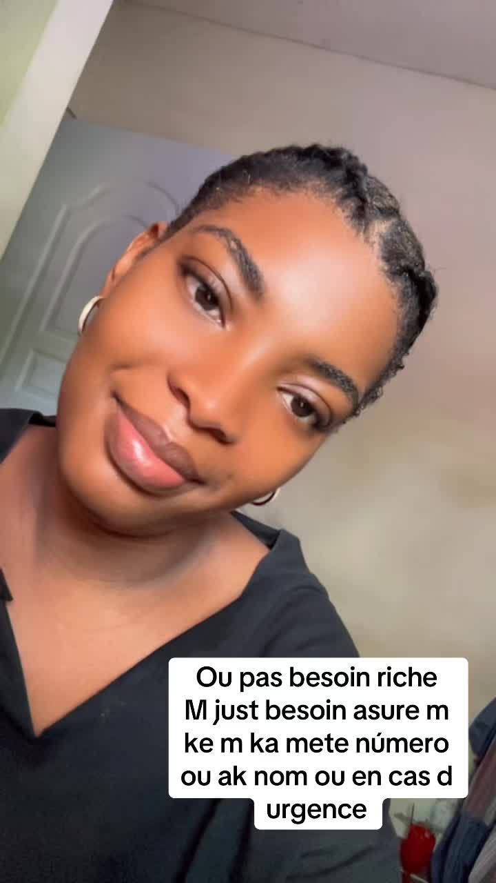 @MarasaHaiti
