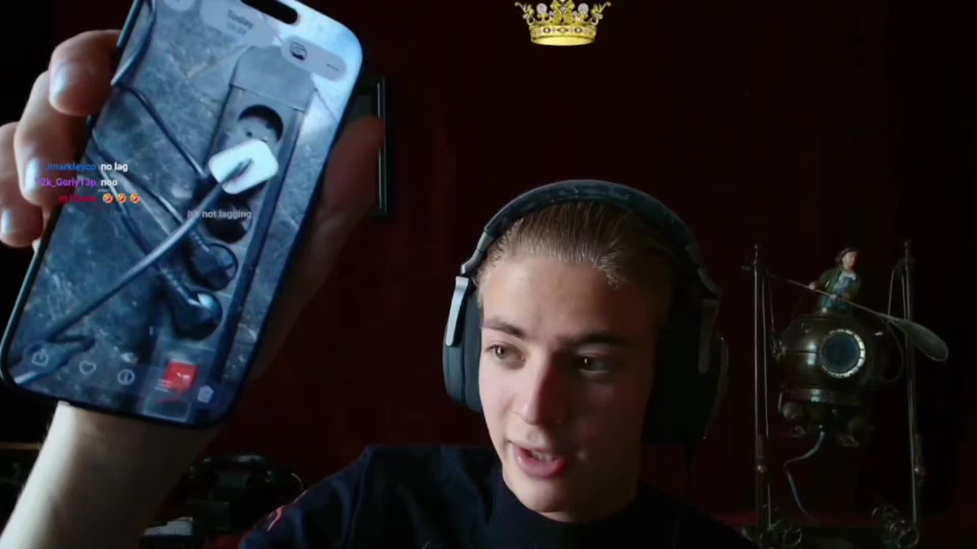 @Kineedits