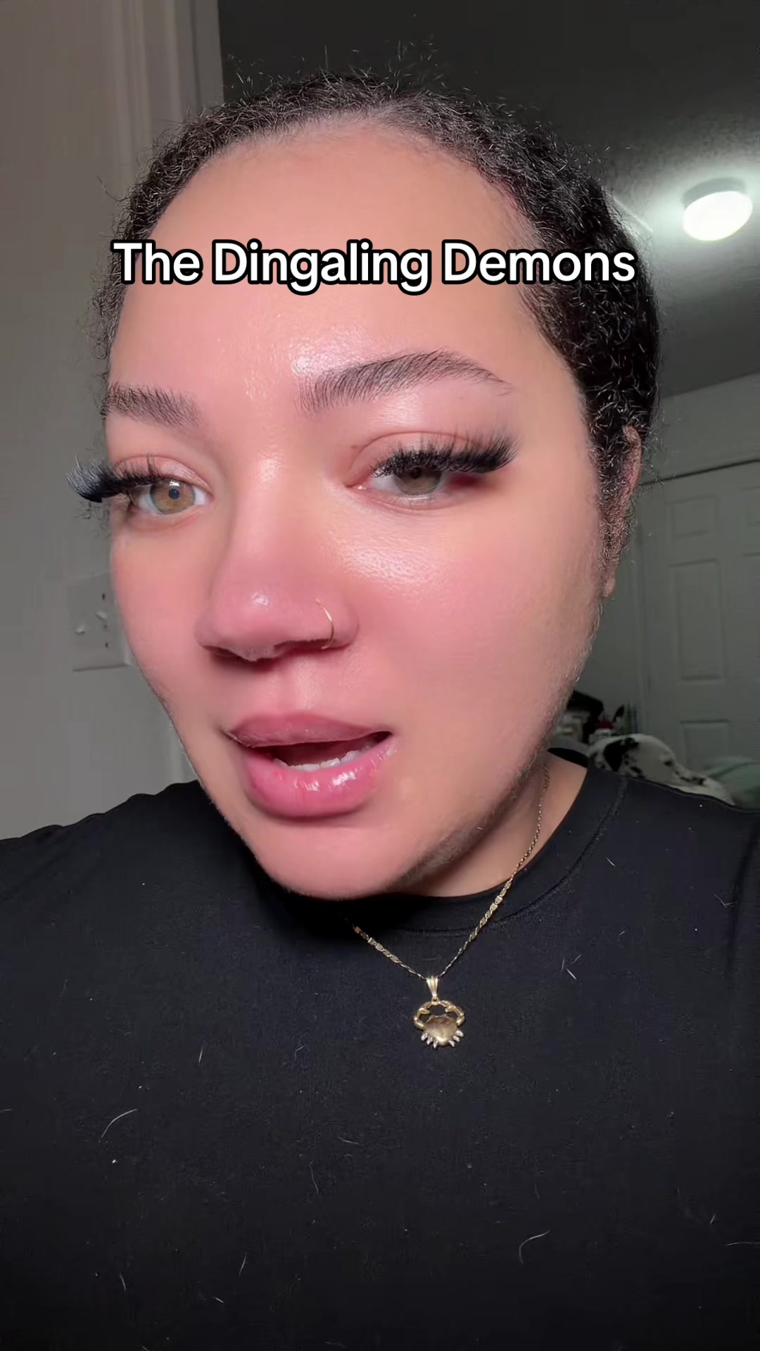 @Kiara Nicole