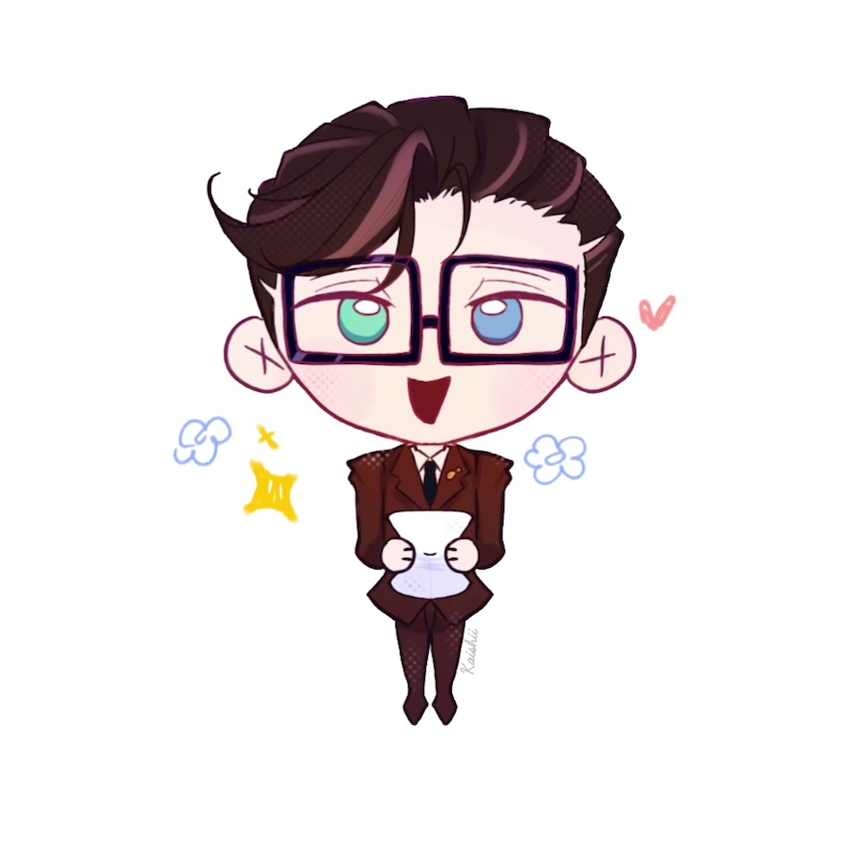 @Kaishii