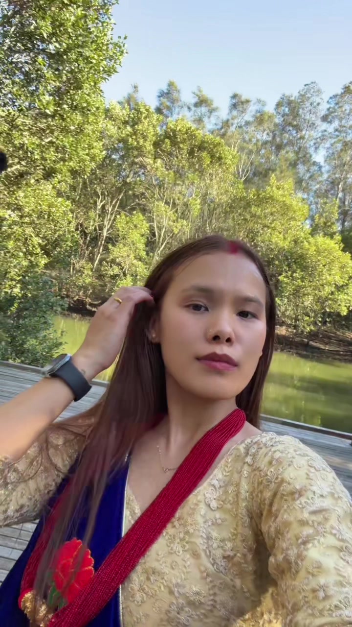 @Sabina❤️M