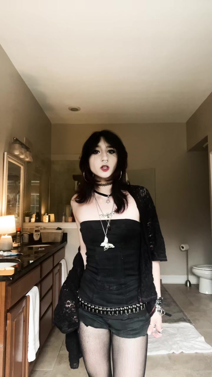 @⛧ star ⛧