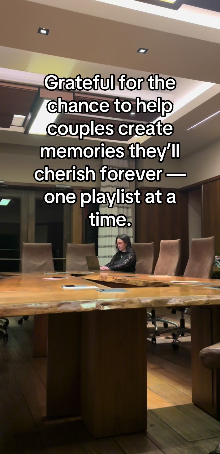 @Deans&rsquo; Duets