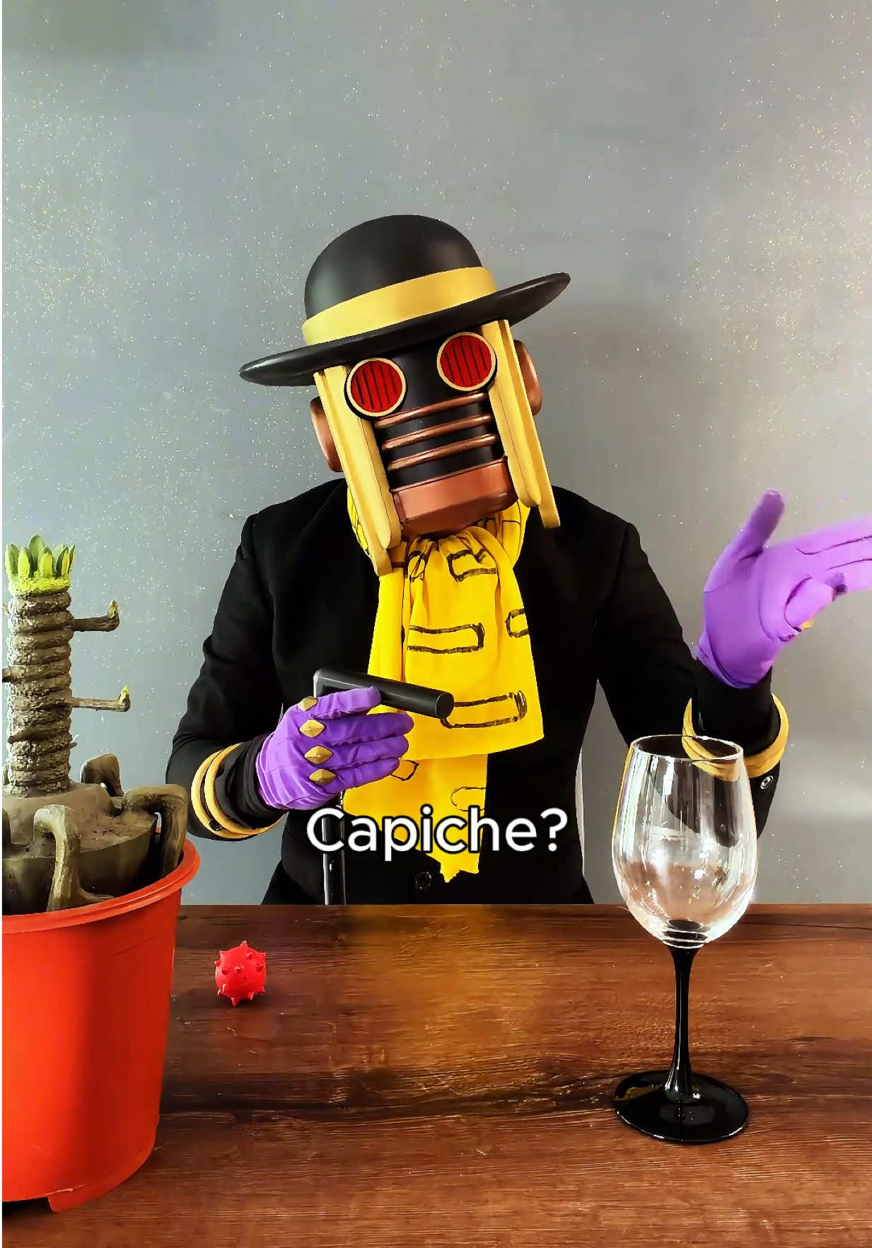 @Peperone