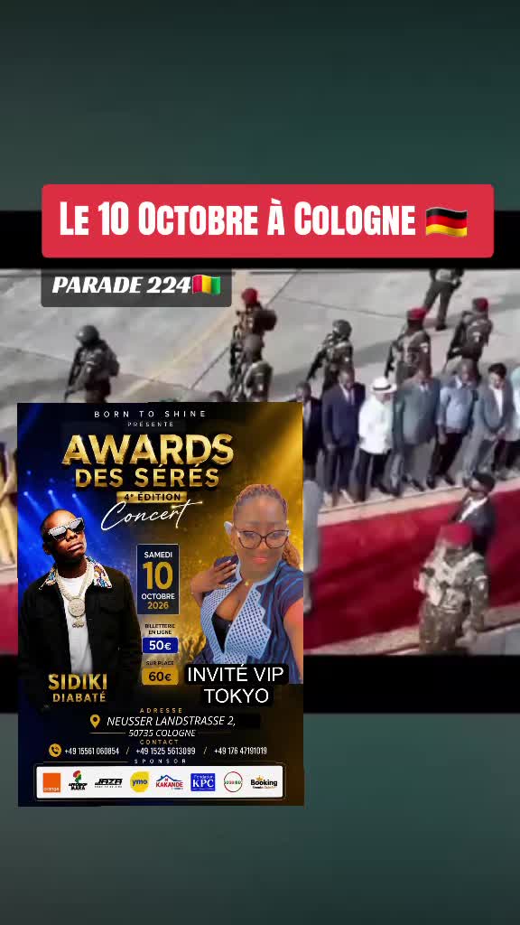 @PARADE224🇬🇳🇬🇳