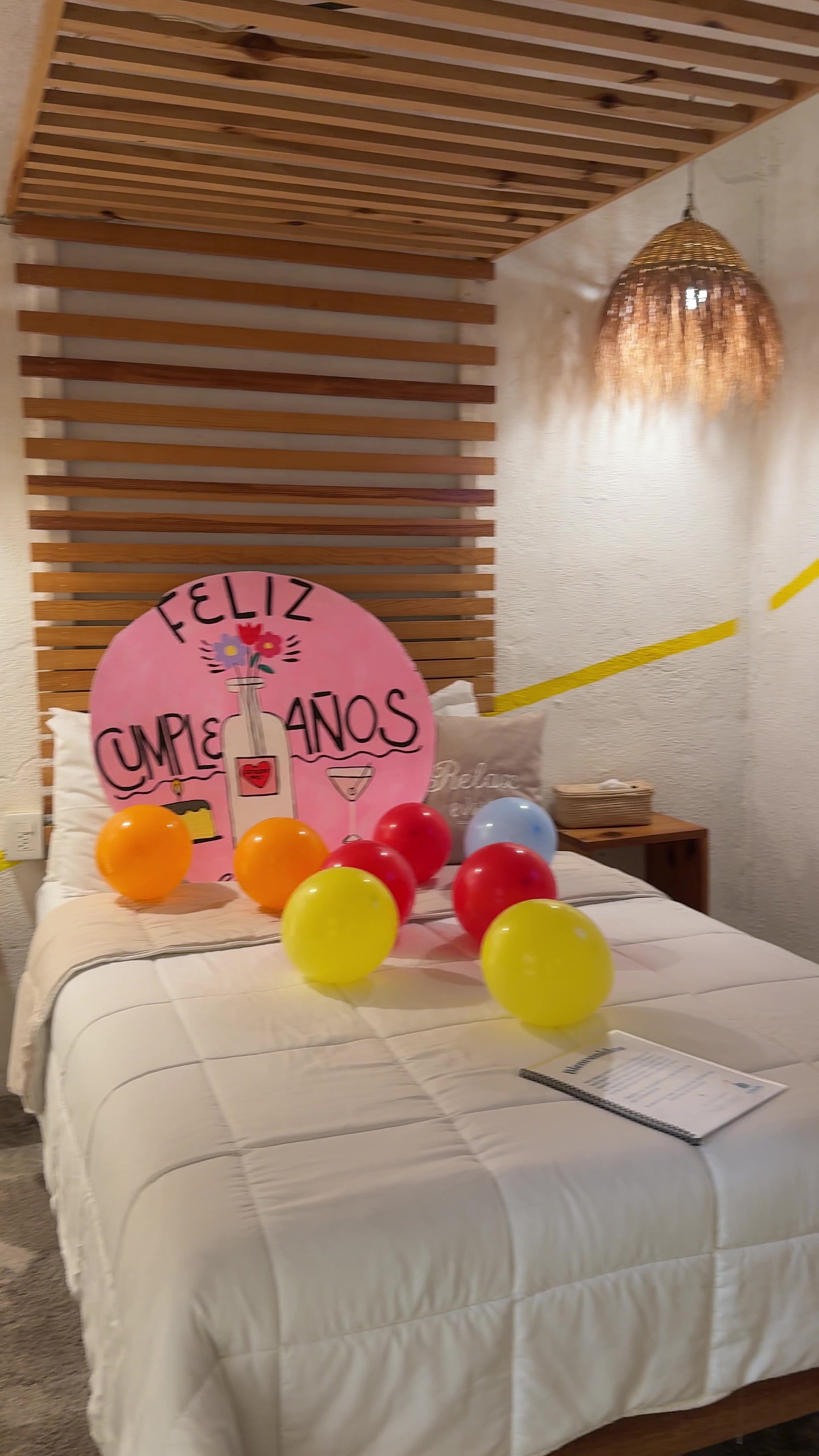 @Hotel Evana