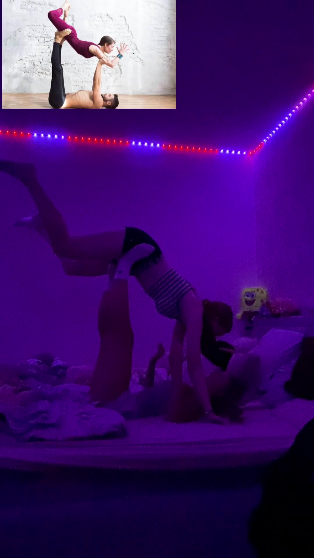 @Lara&Mila