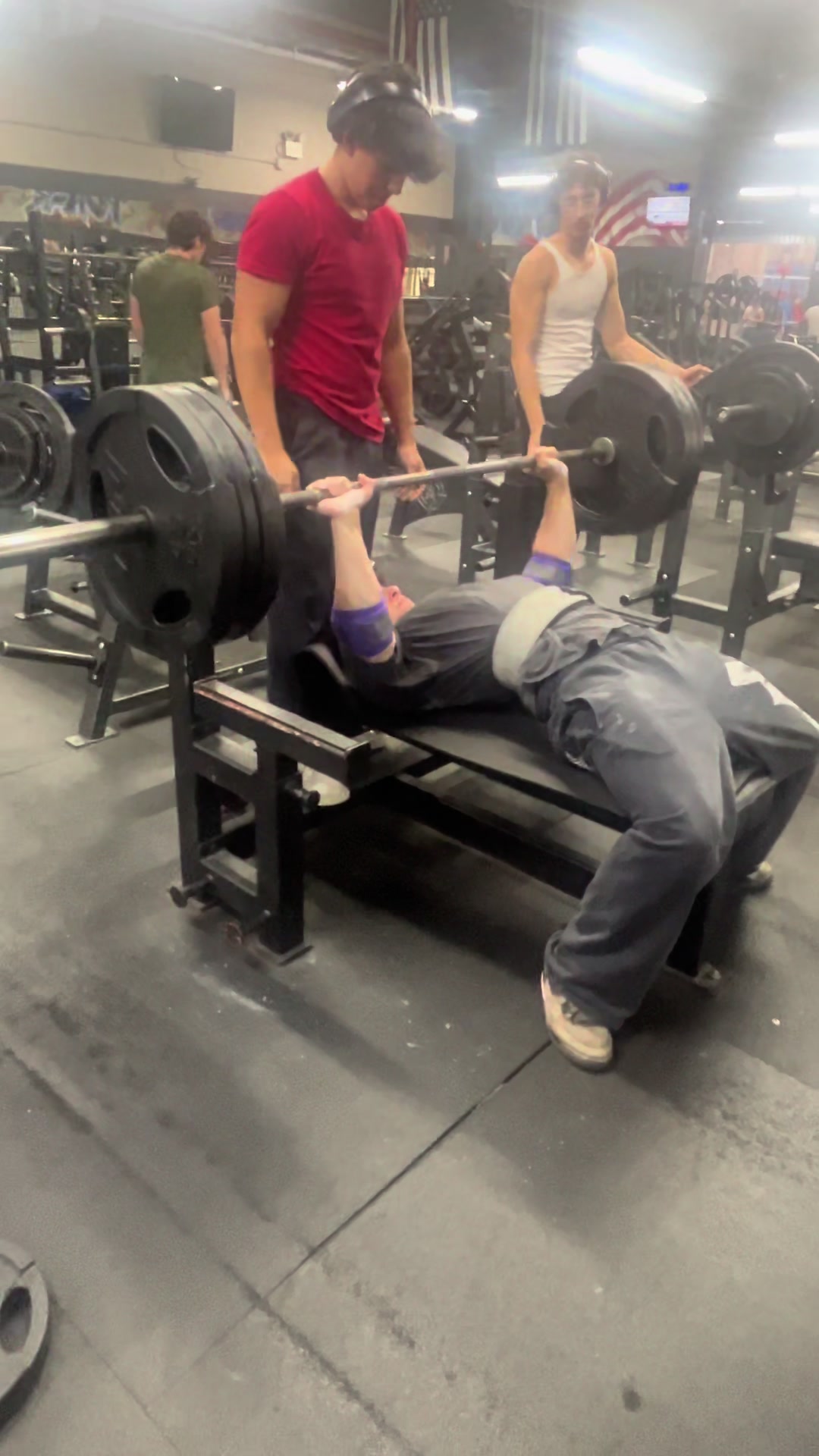 @vito lifts