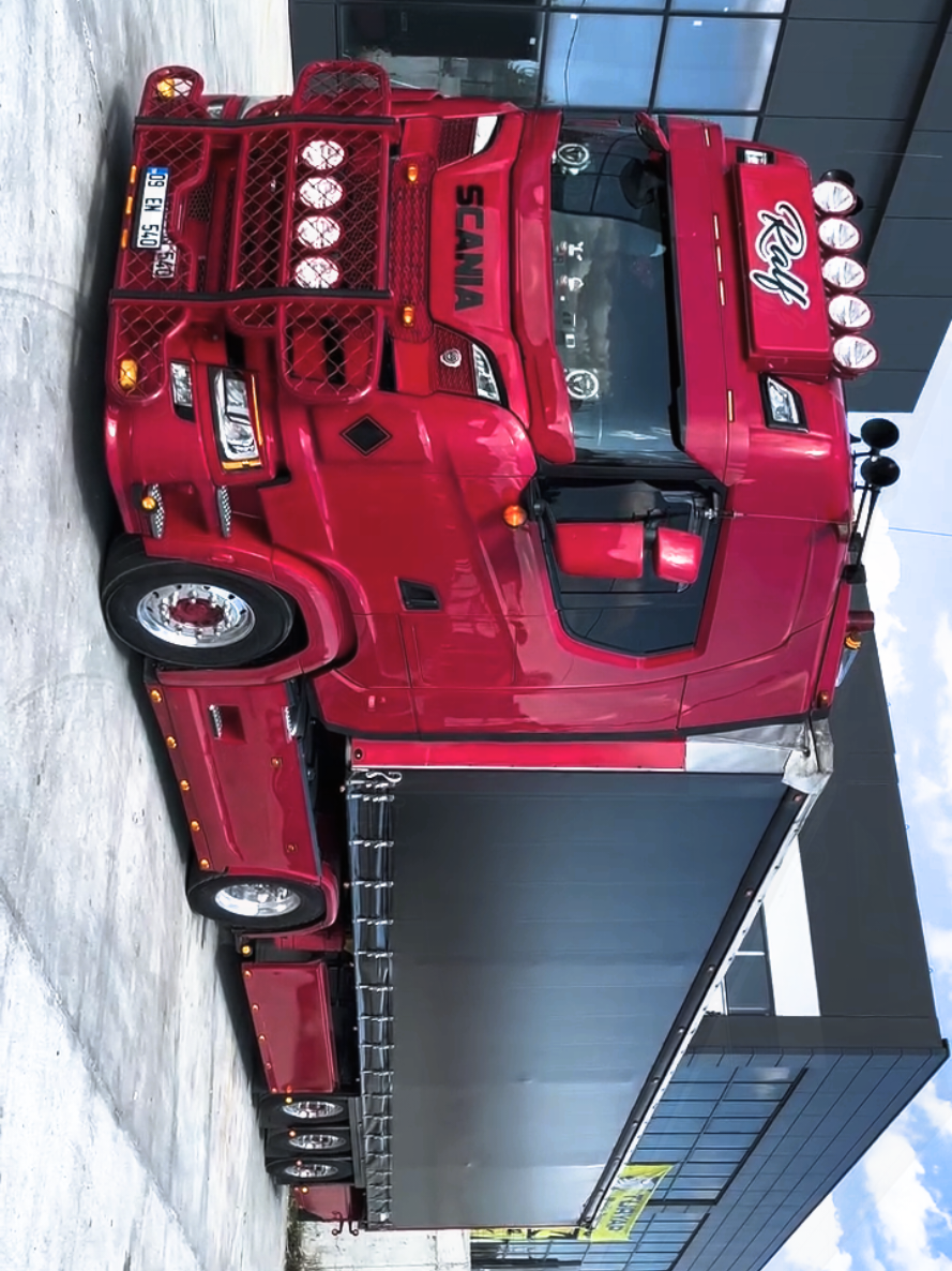 @MMTRON.Trucks