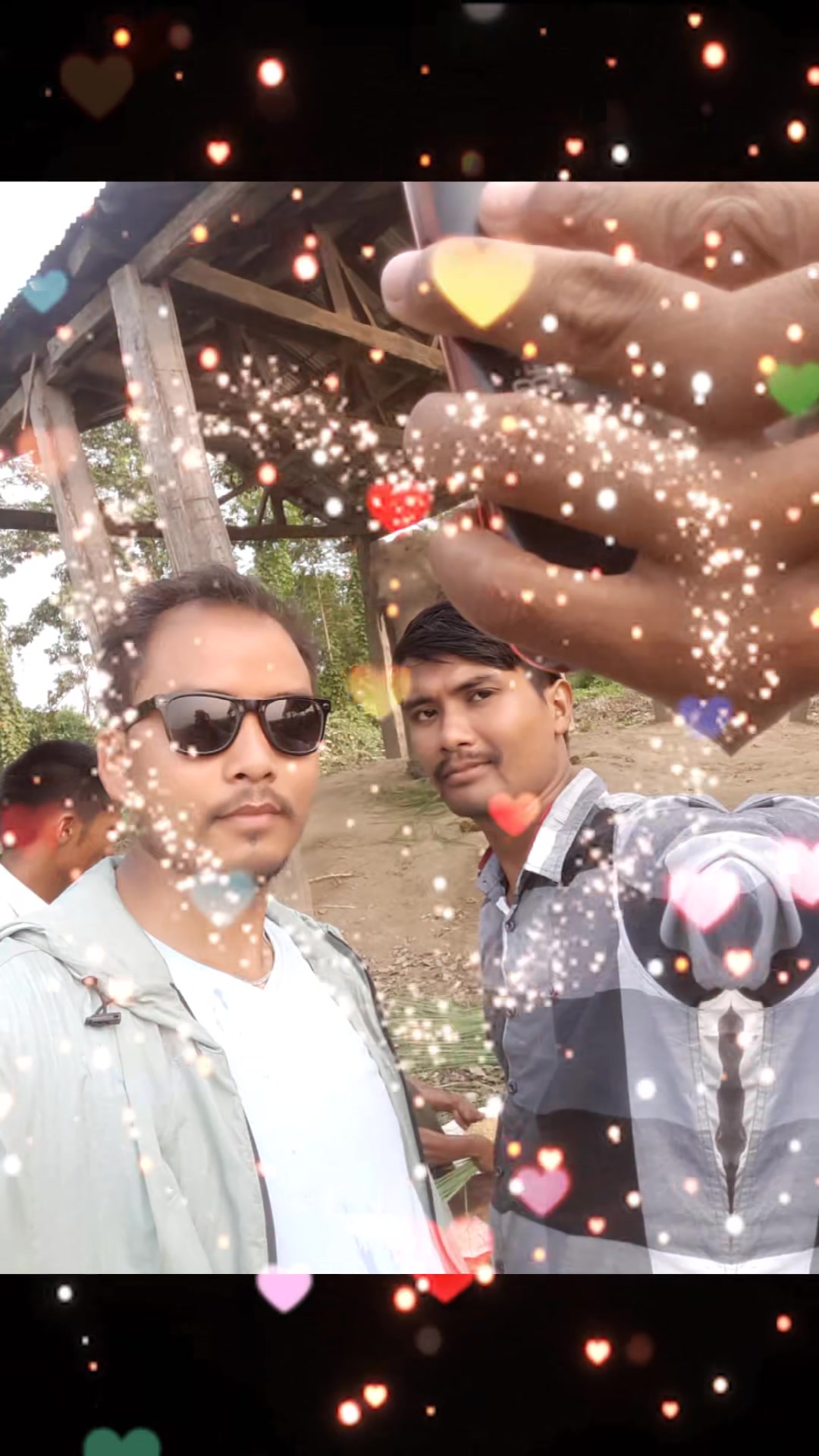 @Umesh kusumeyan