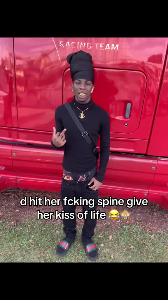@Fyphatetoseemookeycoming