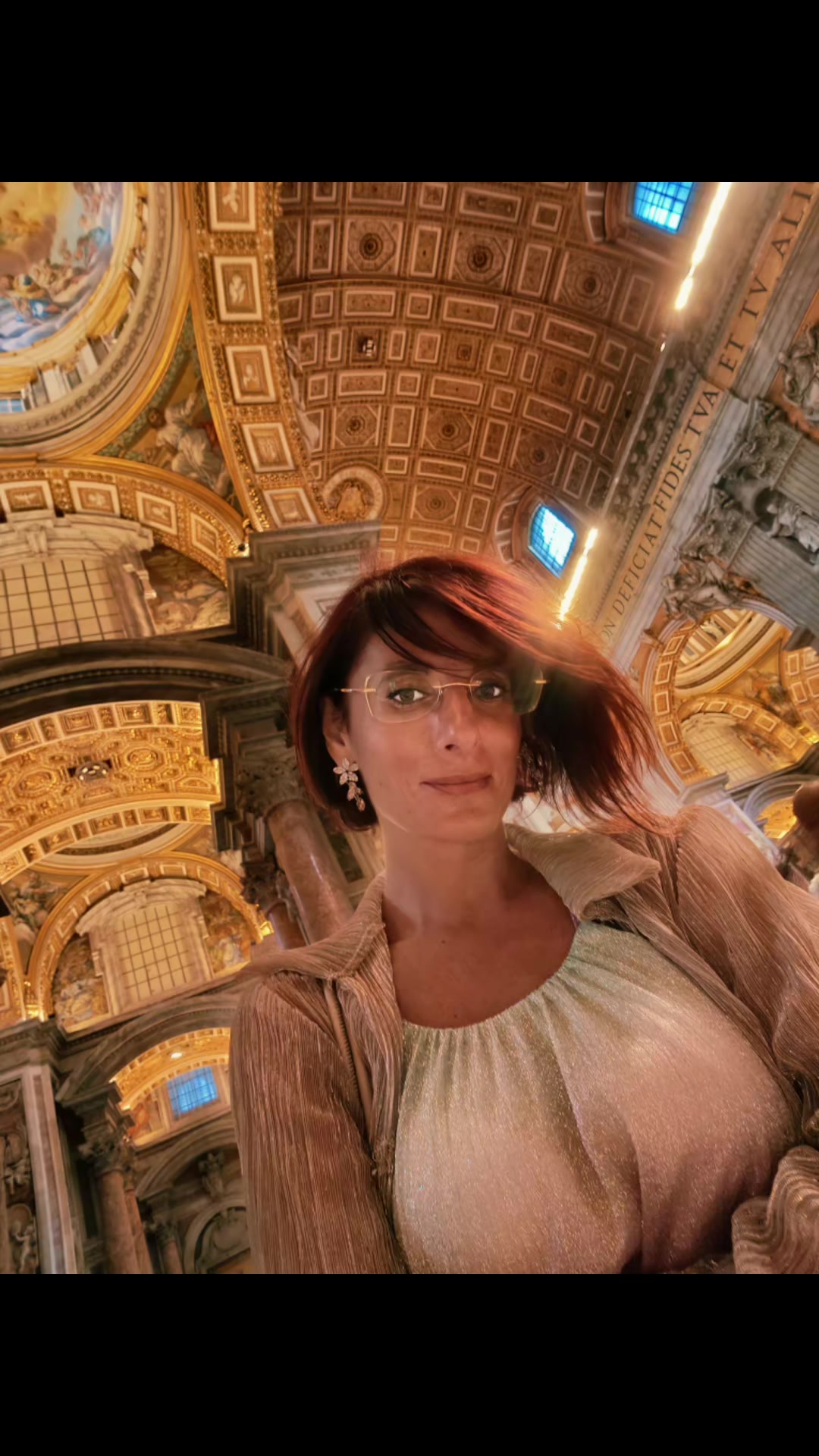 @Maria Rosaria Giofrè