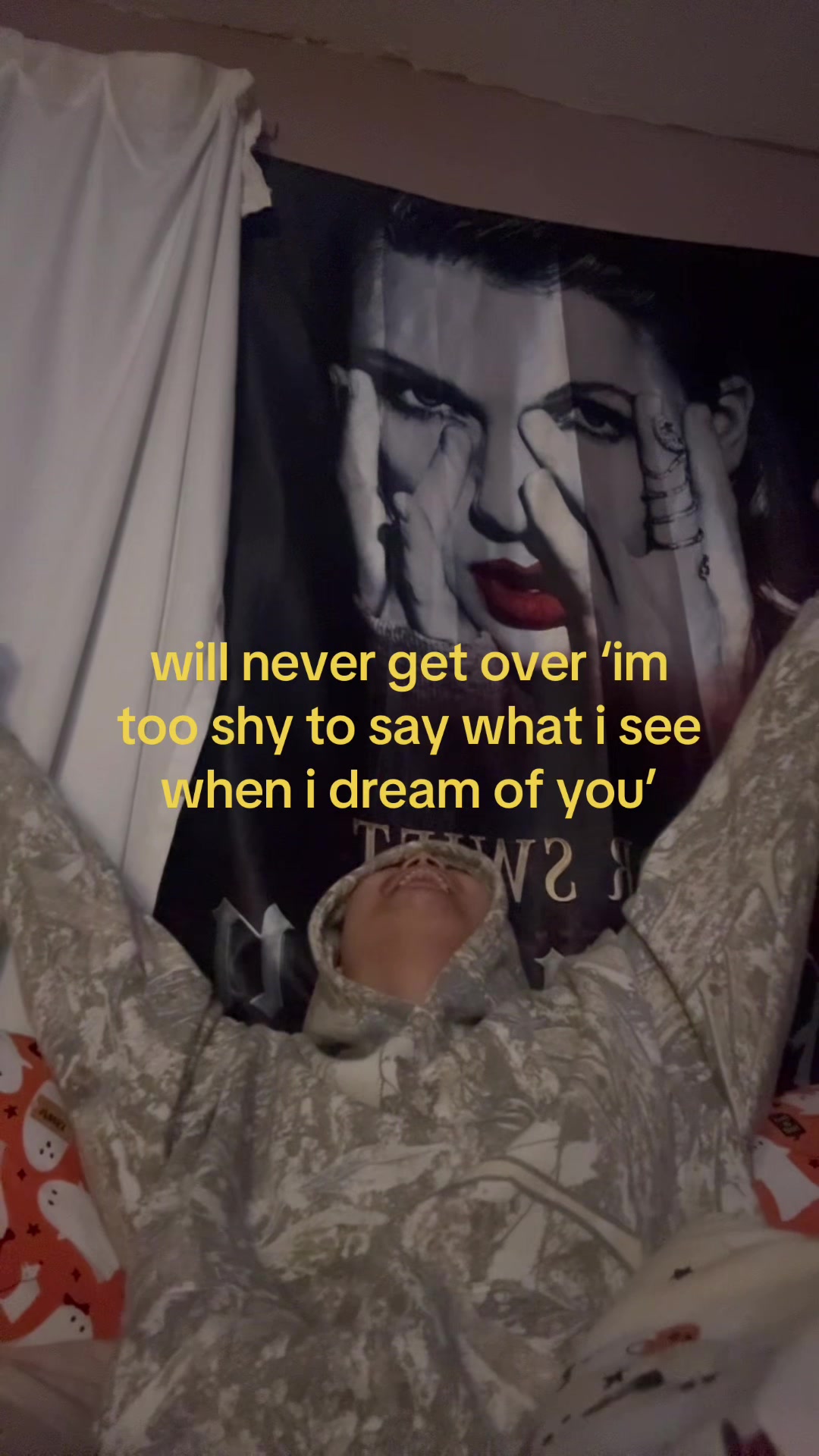 @clyde (taylor’s version)