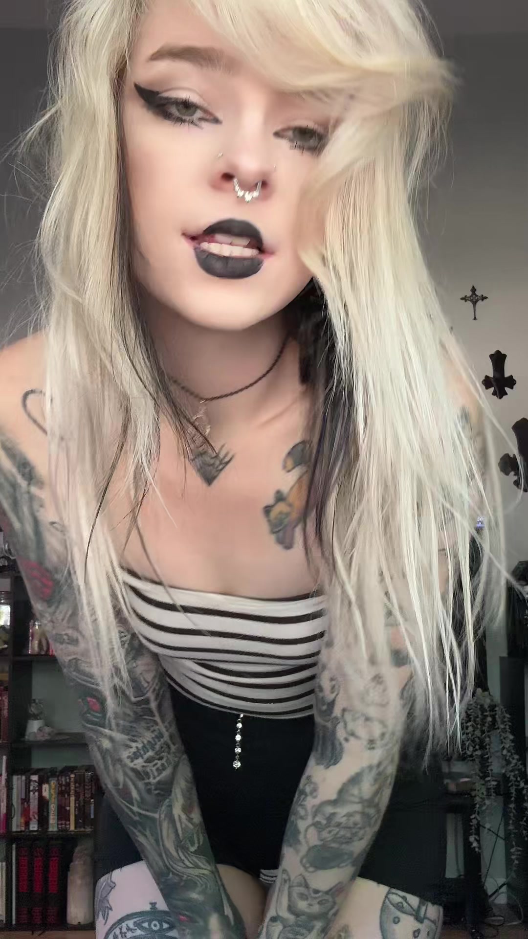 @sabrina sins