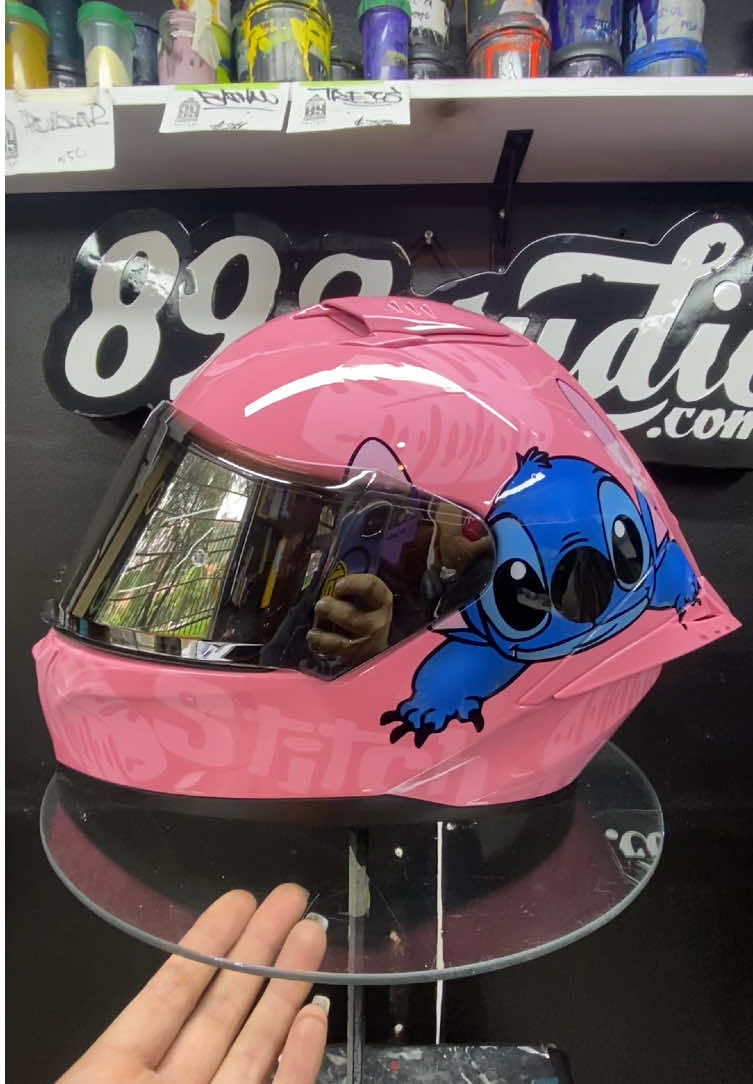 @89 estudio