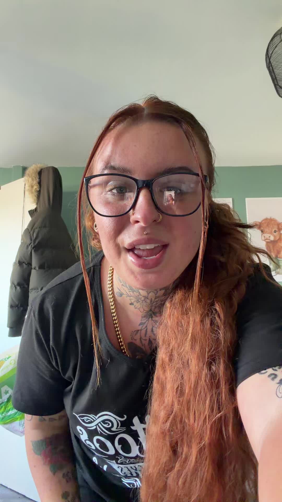 @Your favourite ginge🧡