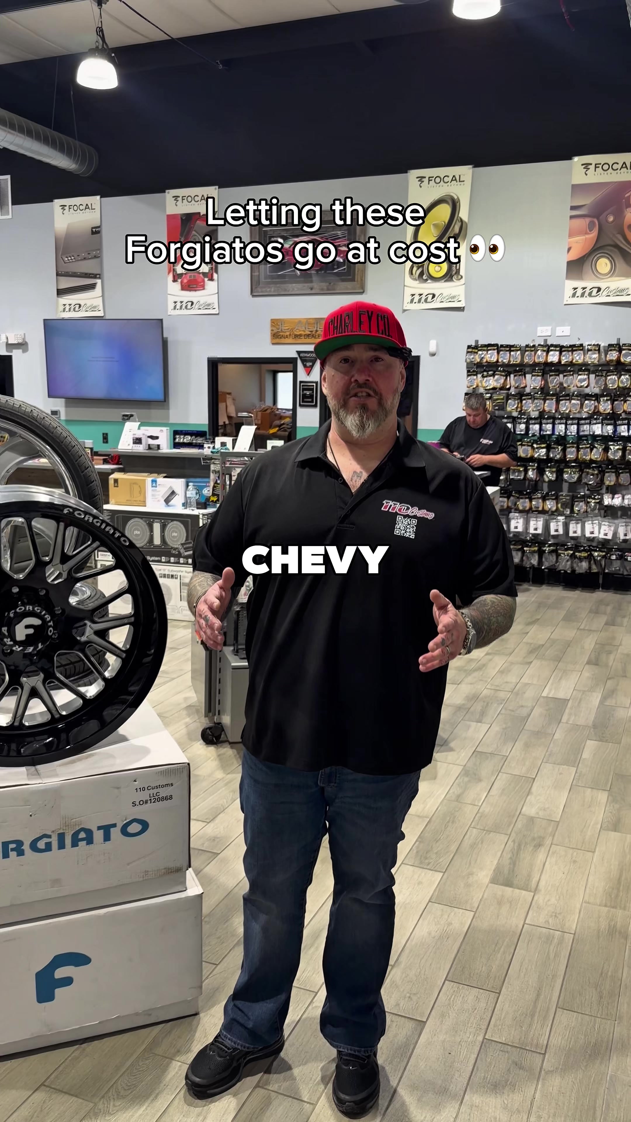 @110Customs