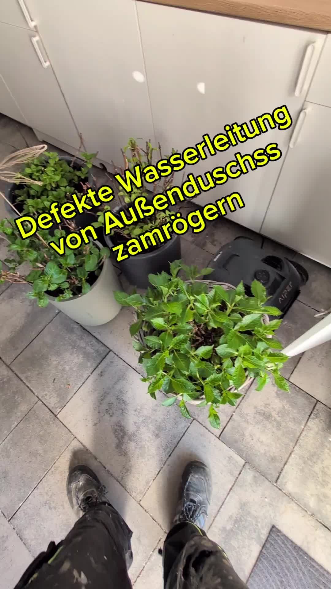 @Generalist des Handwerks