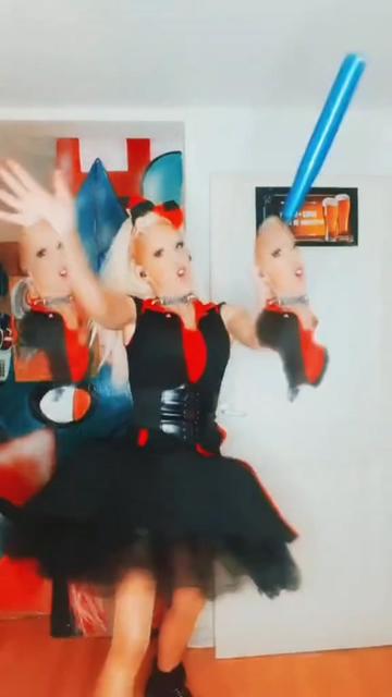@kealey missmultifairy
