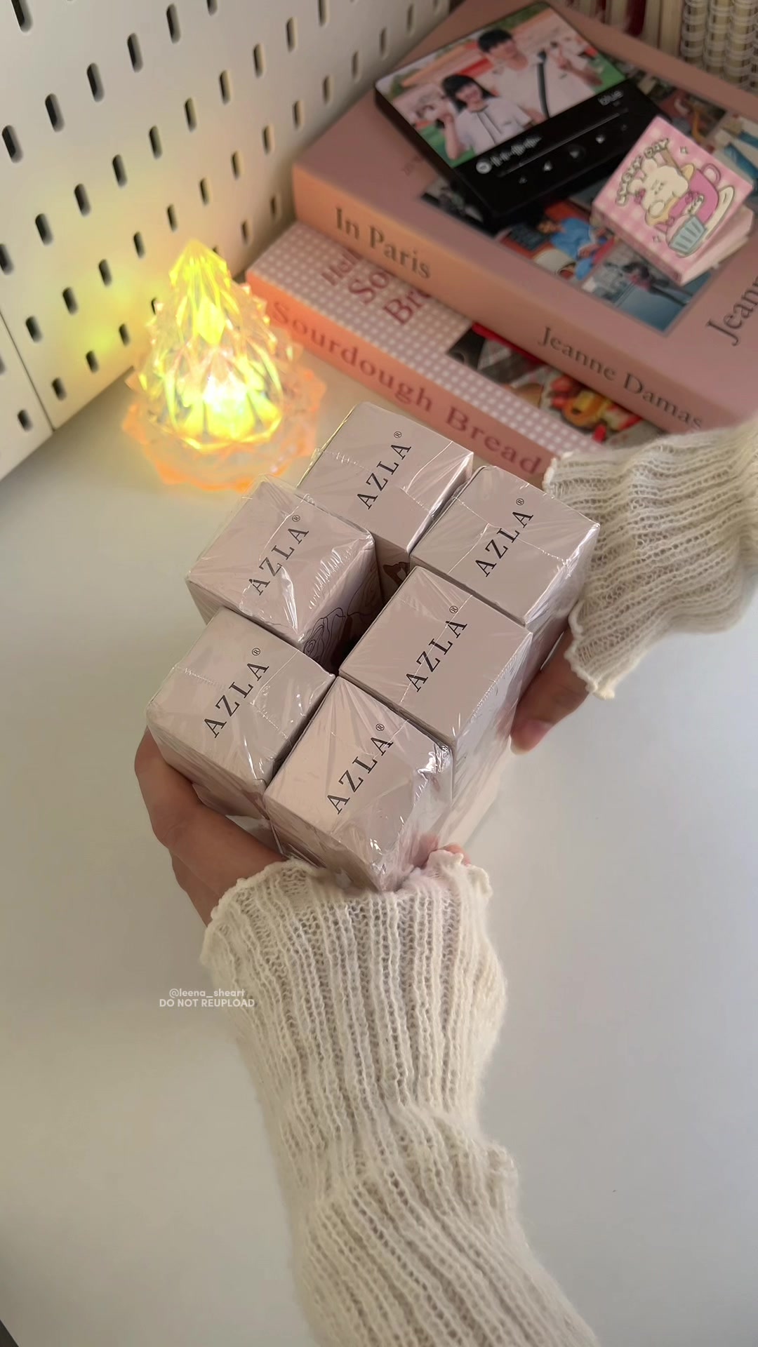 @aclyh🎀༘⋆