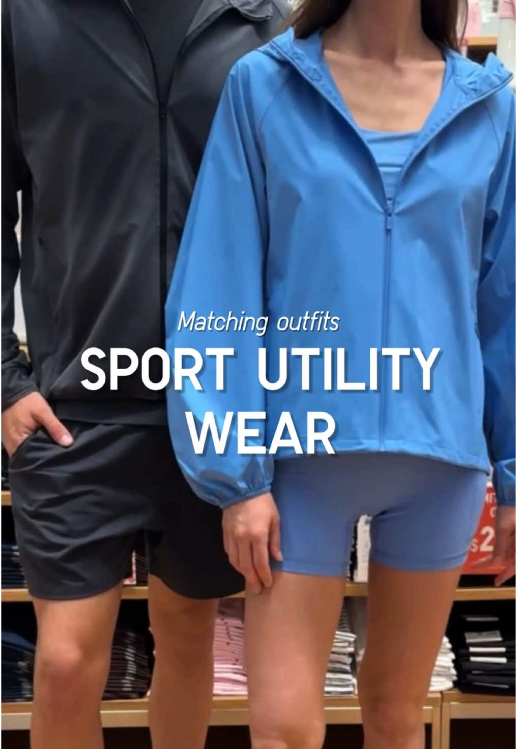 @UNIQLO Canada