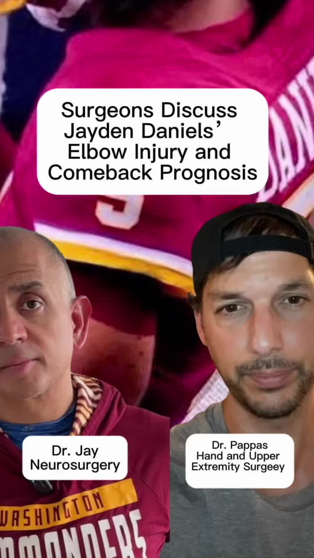 @Jay Jagannathan, MD