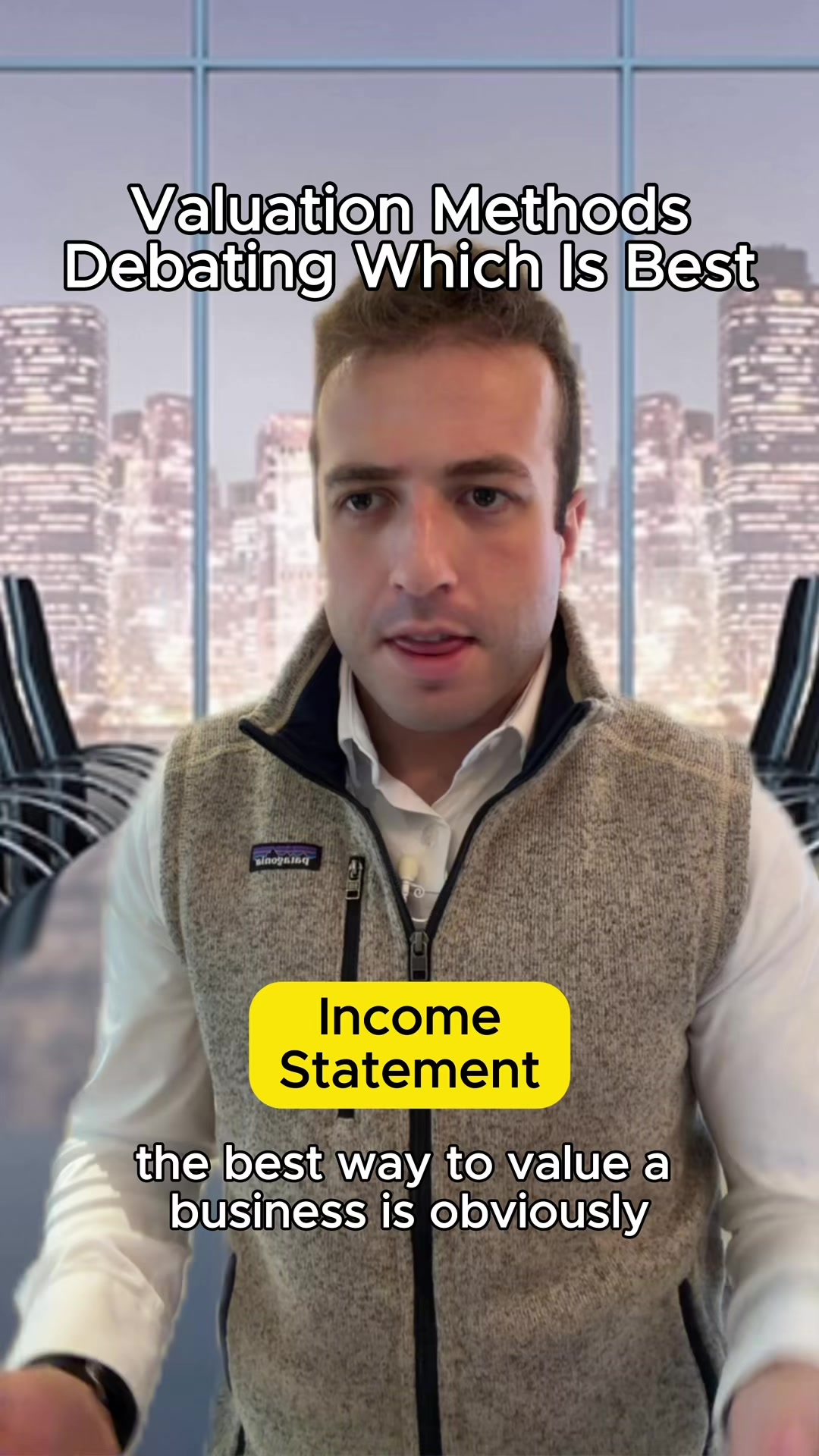 @Finance Bro
