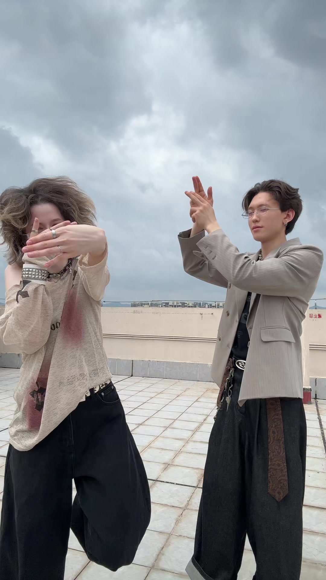@Nanami