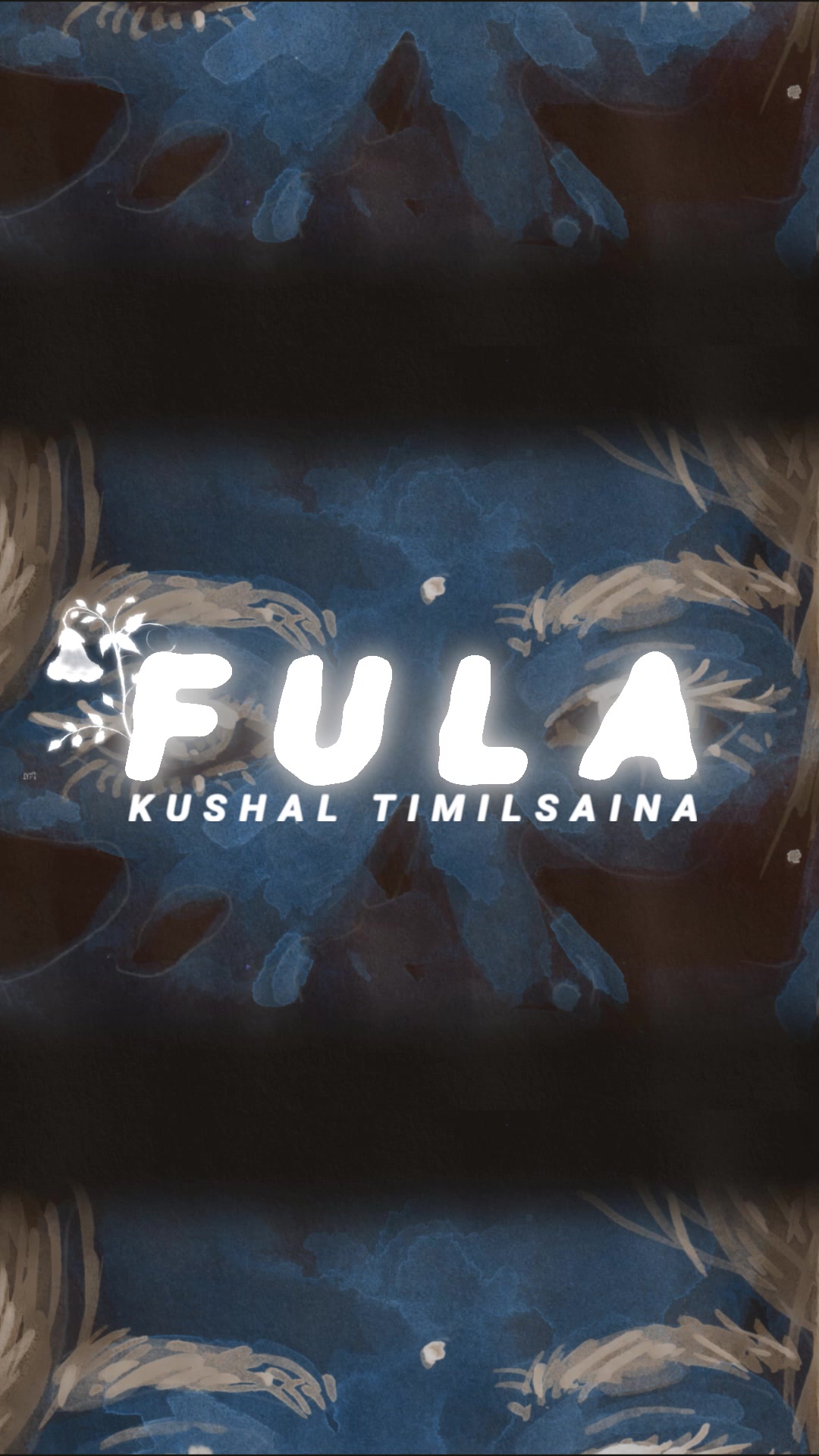 @Kushaltimilsena