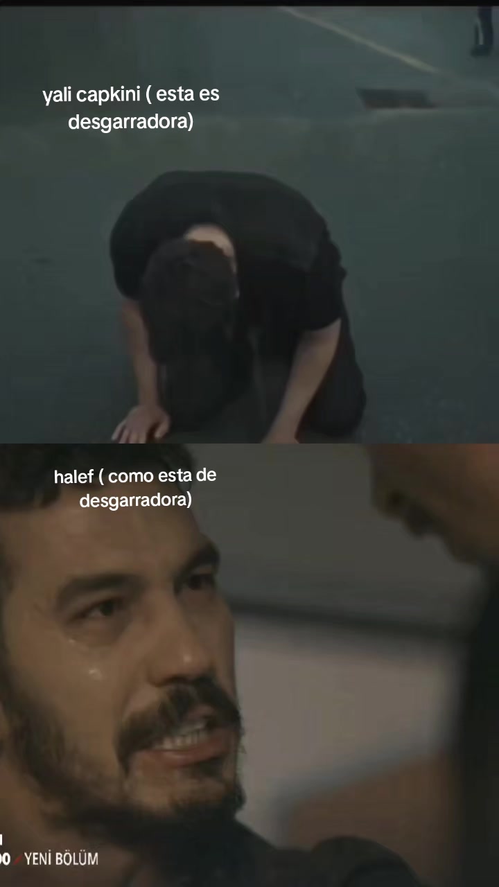 @series de moda