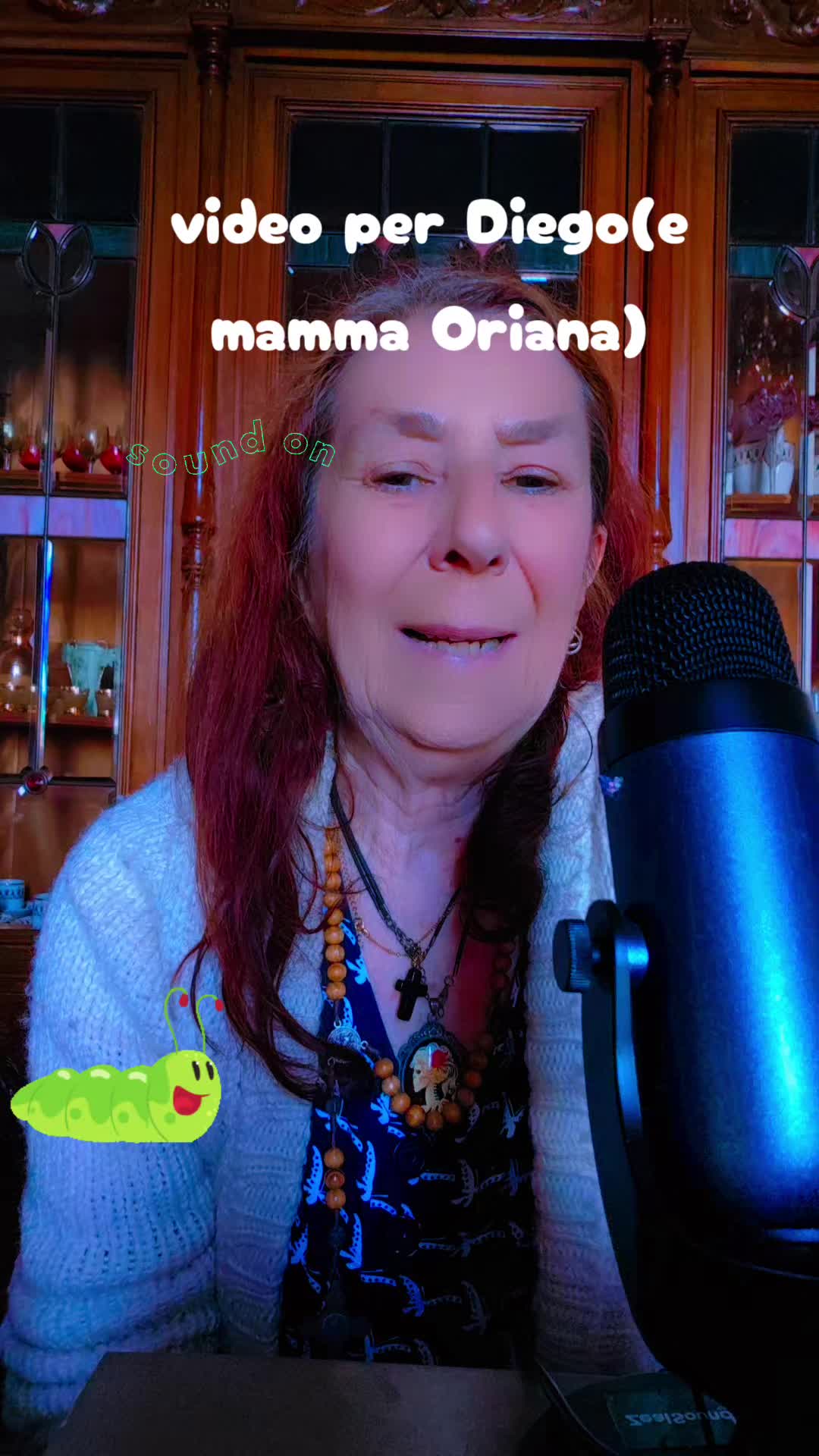 @moongrace ASMR