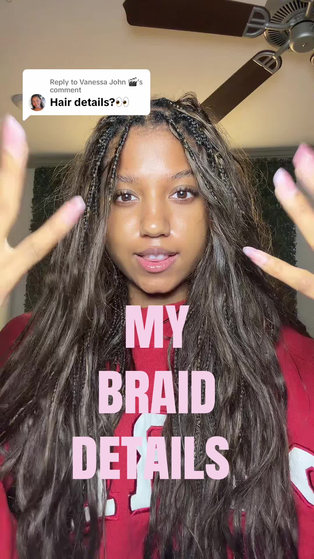 @Amayah Shaienne