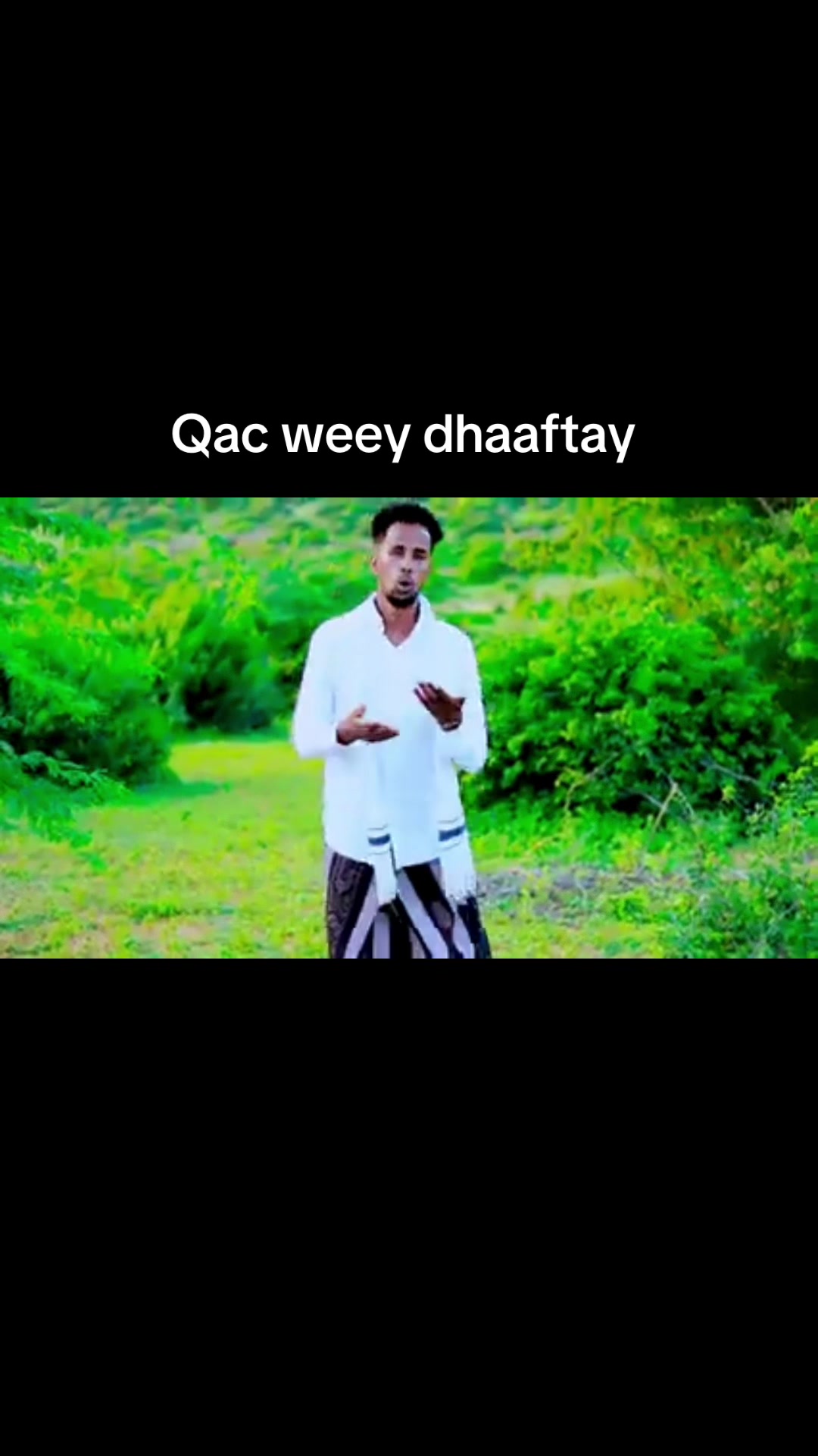 @yarta Shanta soomaliyed🇸🇴