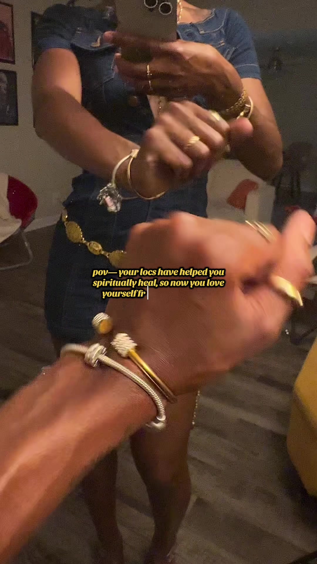 @Deirra | Vibe Curator