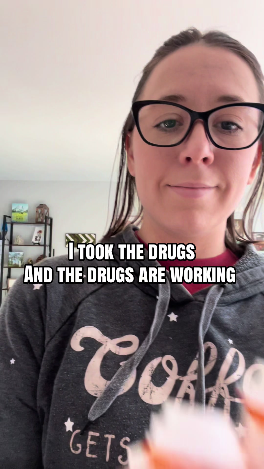 @motherhoodonhermind