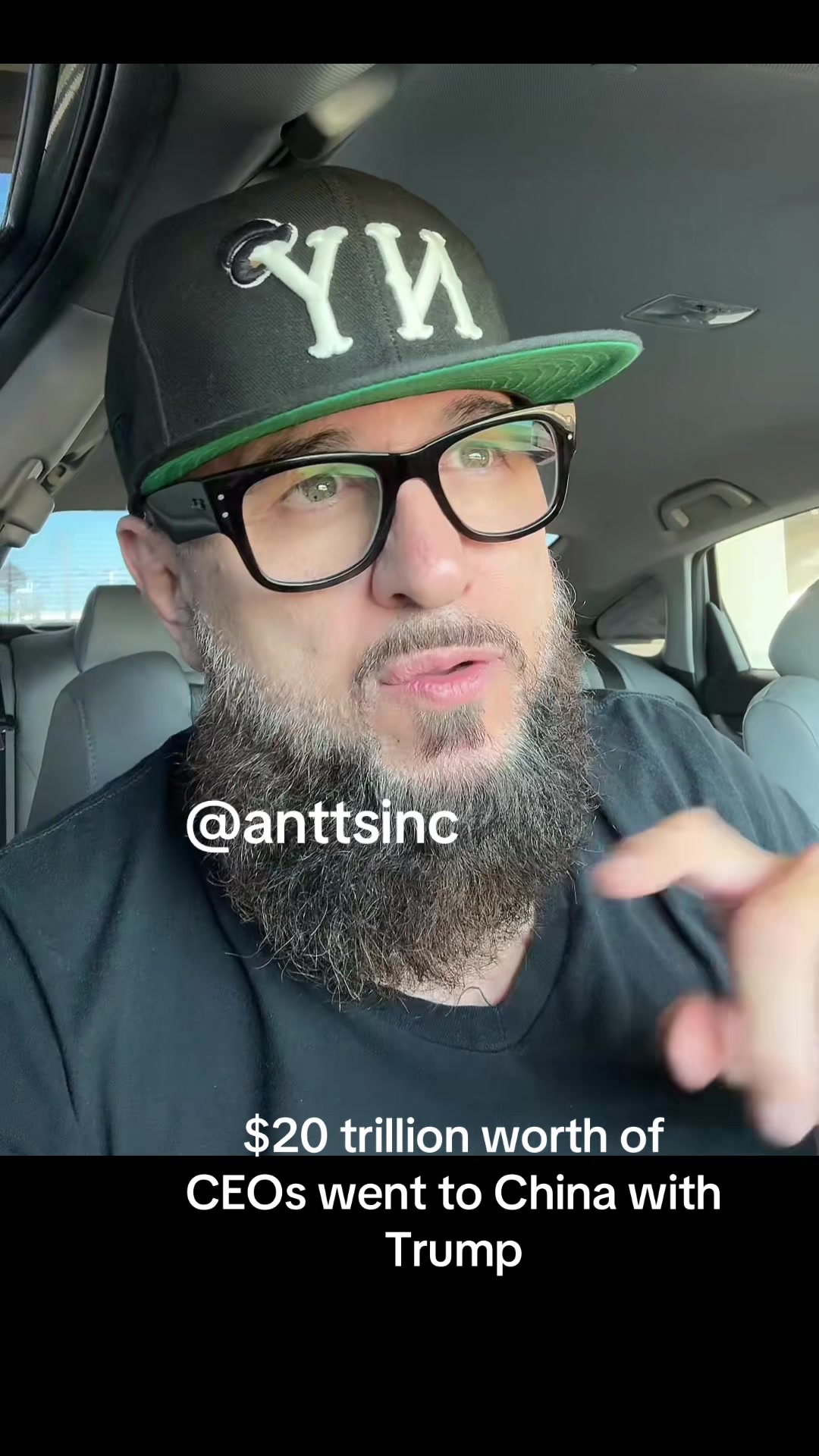 @Antts Inc