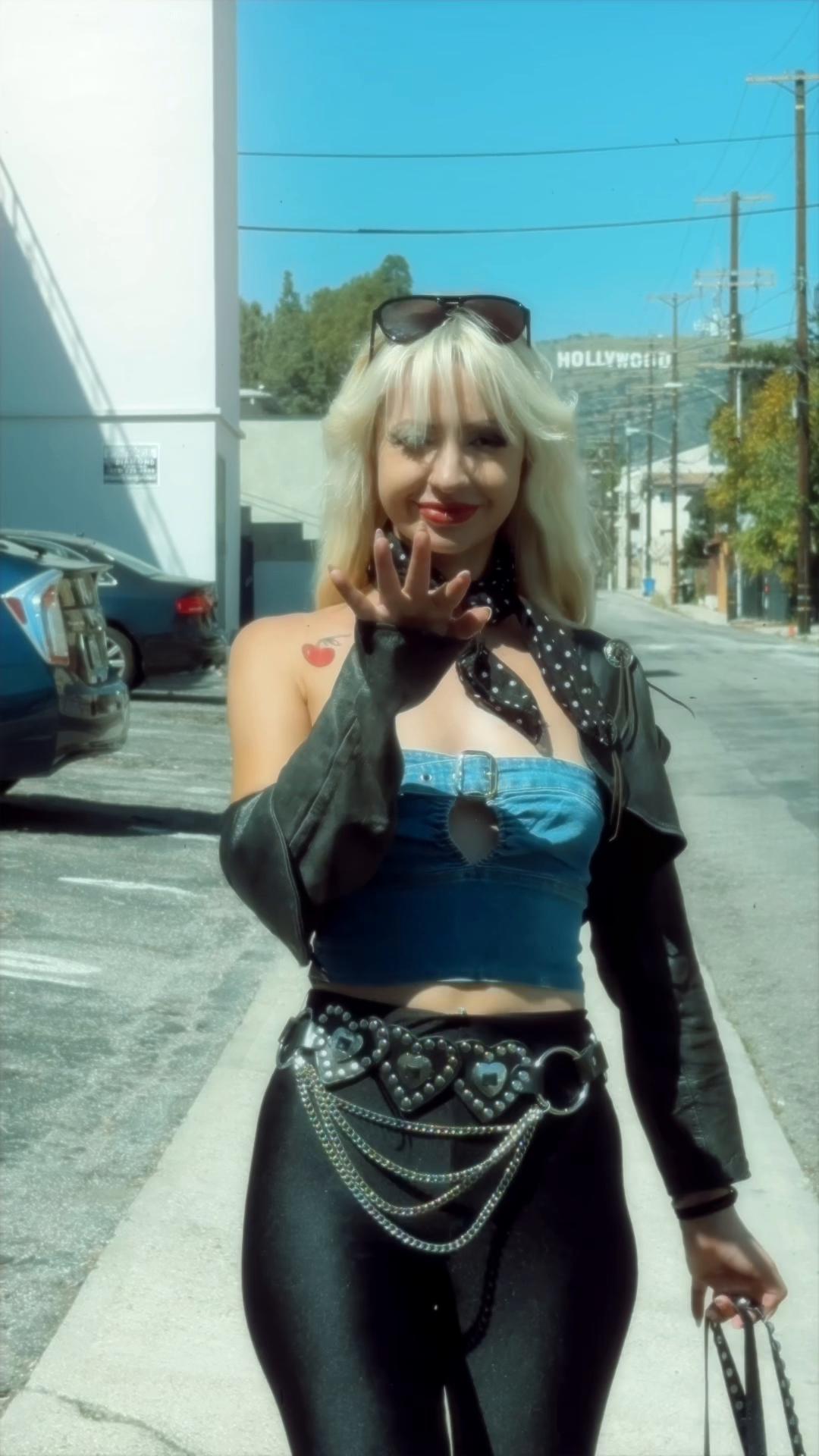 @Creature ⛓️