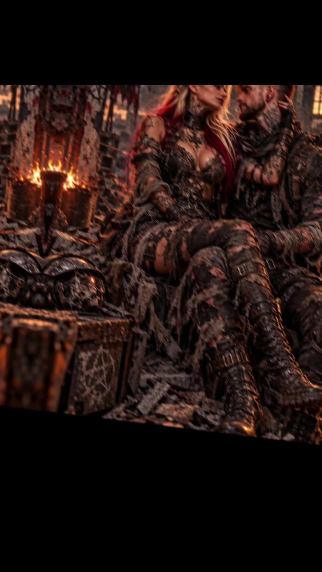 @Lilith MorningStar