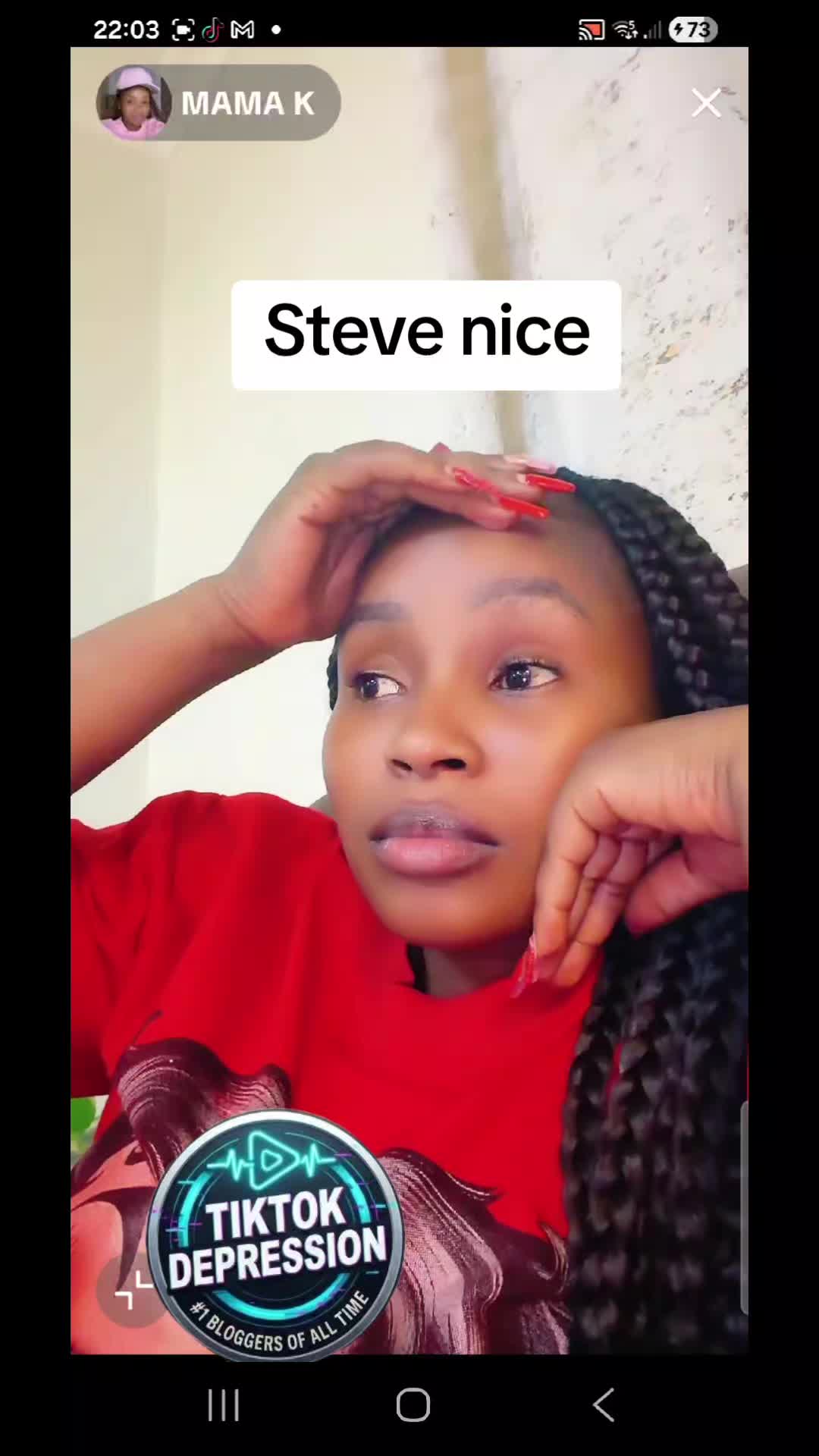 @Tiktokdepresion..