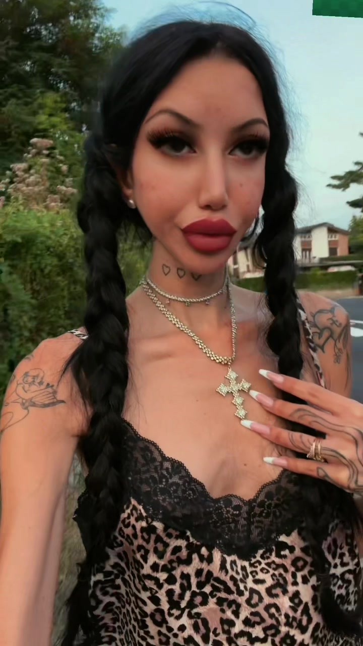 @Francesca Ragno